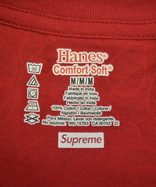 Supreme T恤/上衣