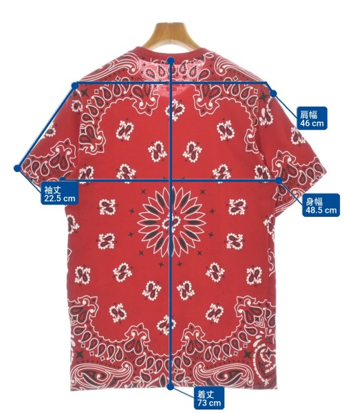 Supreme T恤/上衣