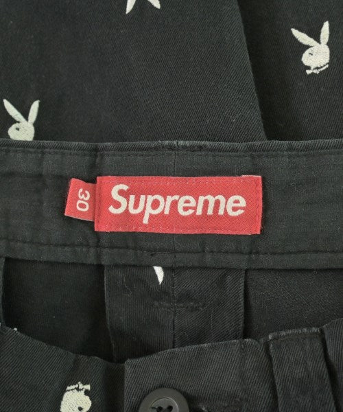 Supreme 休閒褲