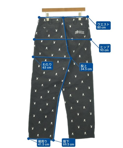 Supreme 休閒褲