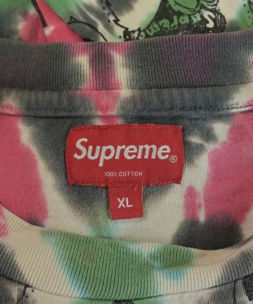 Supreme T恤/上衣