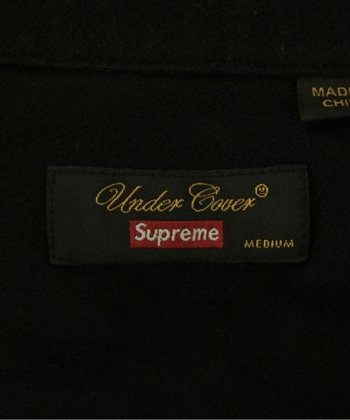 Supreme 休閒襯衫