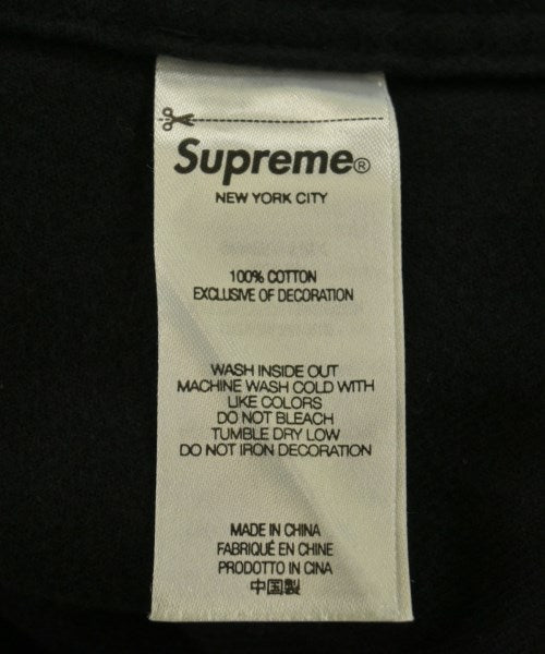 Supreme 休閒襯衫