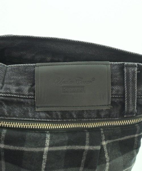 Supreme 牛仔褲