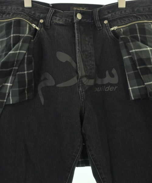 Supreme 牛仔褲