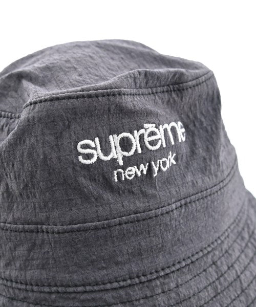 Supreme 帽子