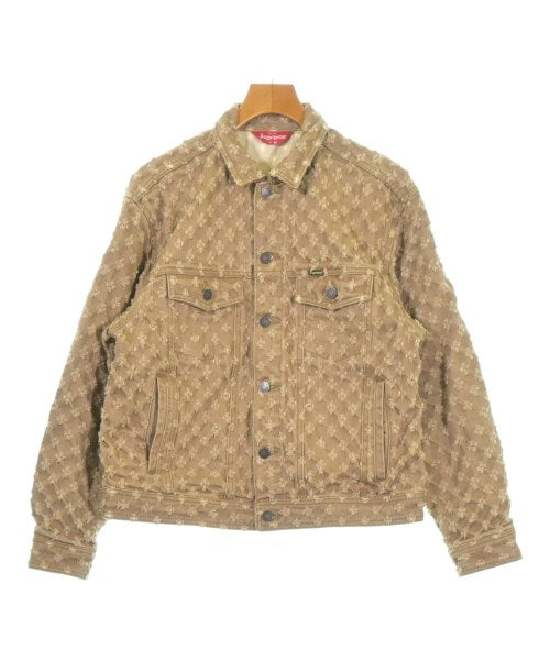 Supreme 牛仔夾克