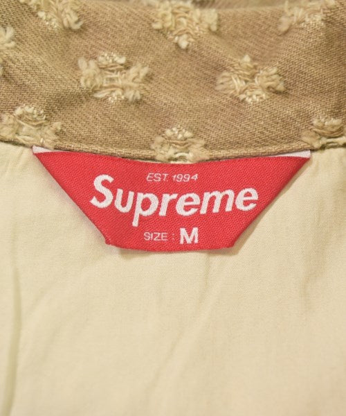 Supreme 牛仔夾克
