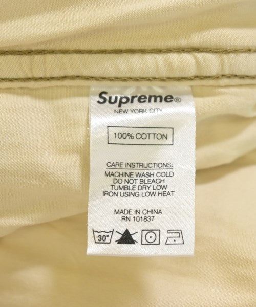 Supreme 牛仔夾克