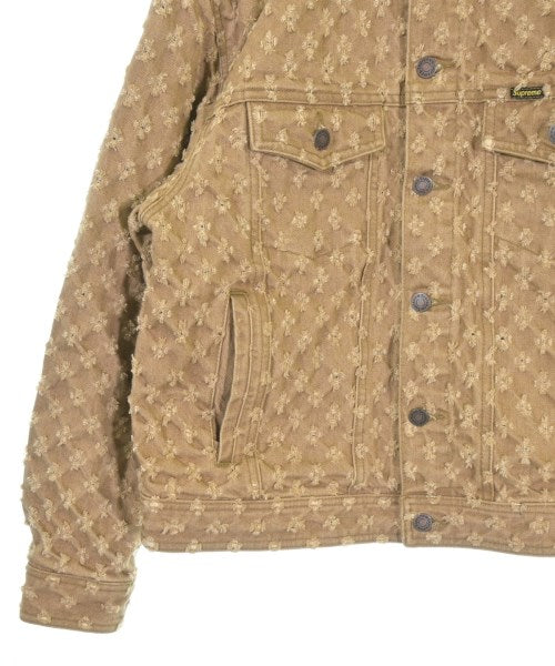 Supreme 牛仔夾克