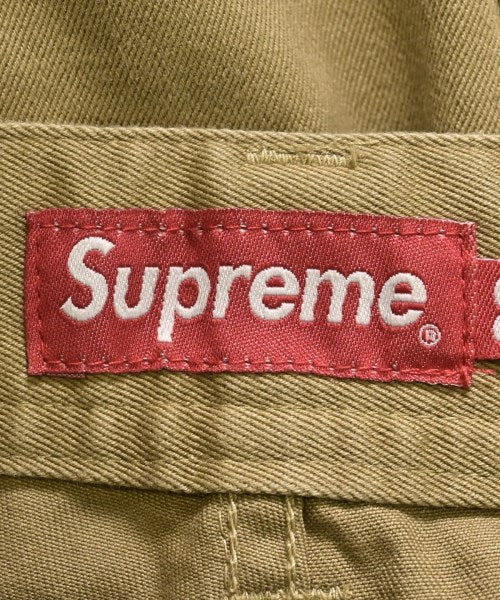 Supreme 工裝褲