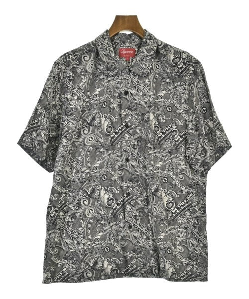Supreme 休閒襯衫