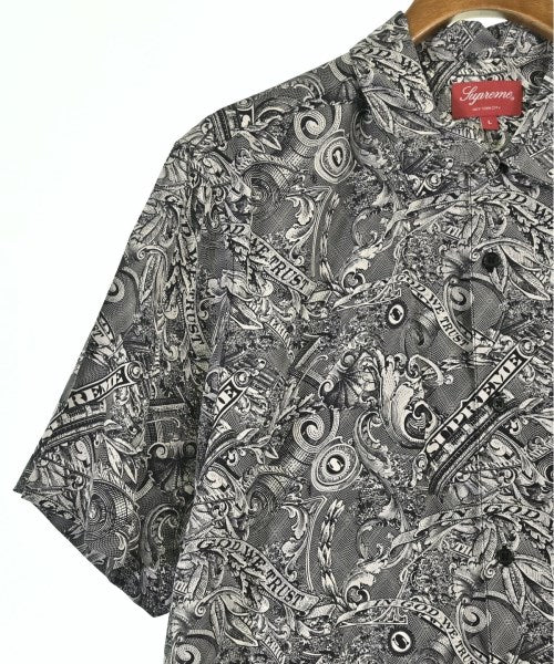 Supreme 休閒襯衫