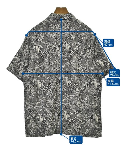 Supreme 休閒襯衫