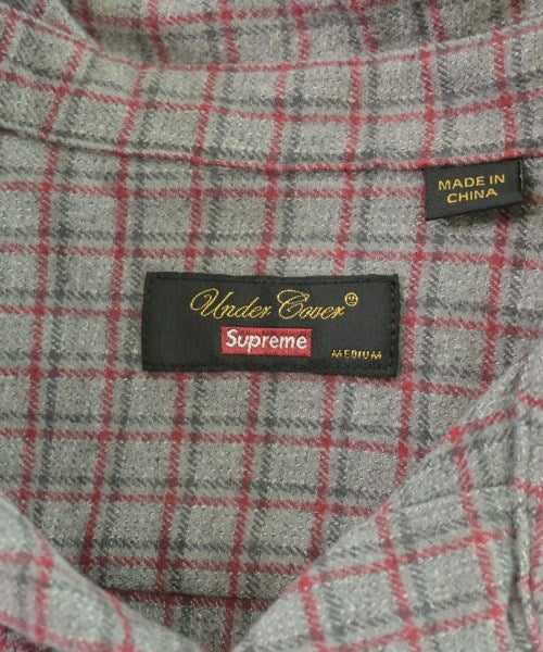 Supreme 休閒襯衫