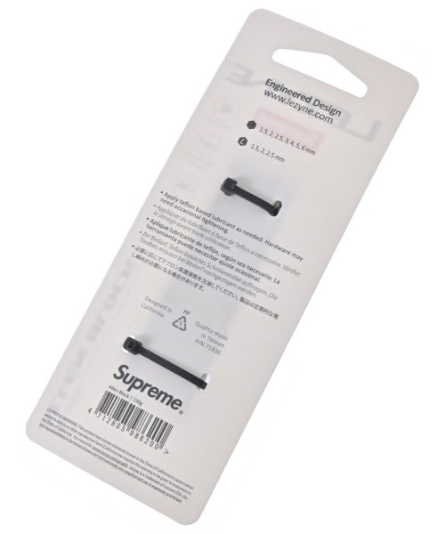 Supreme 其他/商品