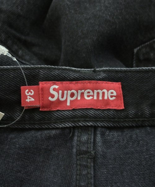 Supreme 牛仔褲