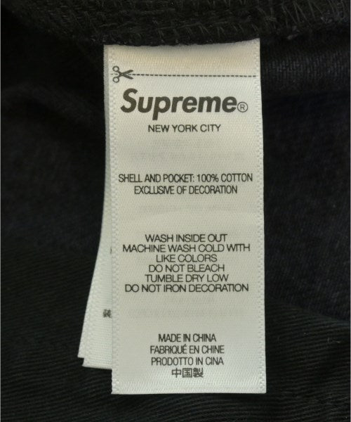 Supreme 牛仔褲