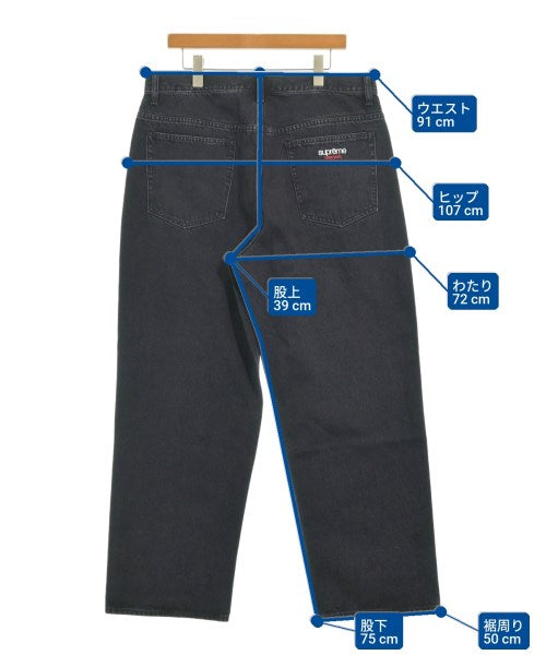 Supreme 牛仔褲
