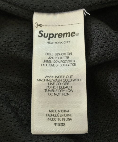 Supreme 其他款