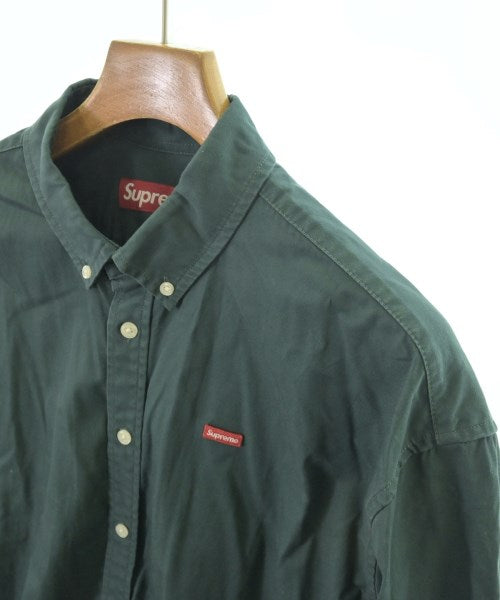 Supreme 休閒襯衫