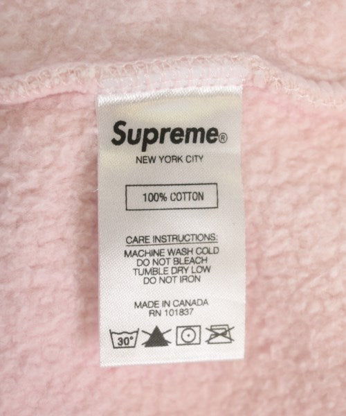 Supreme 運動衫