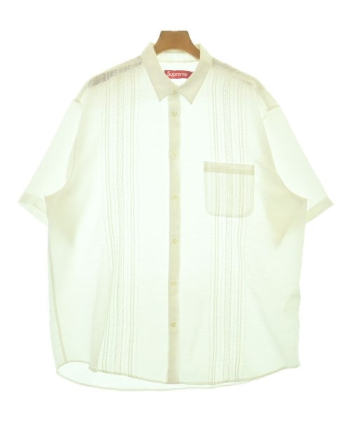 Supreme 休閒襯衫