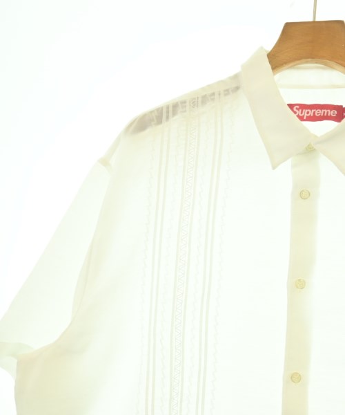 Supreme 休閒襯衫