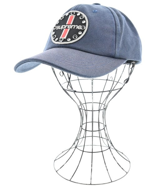 Supreme 棒球帽