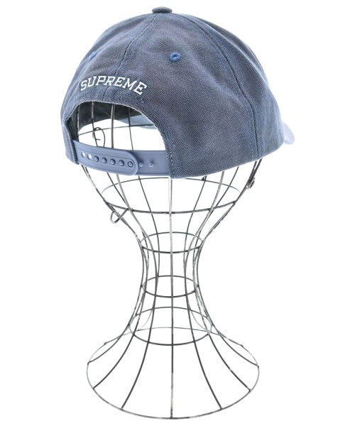 Supreme 棒球帽