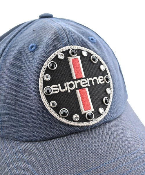 Supreme 棒球帽