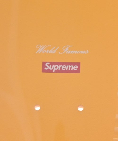 Supreme 其他/商品