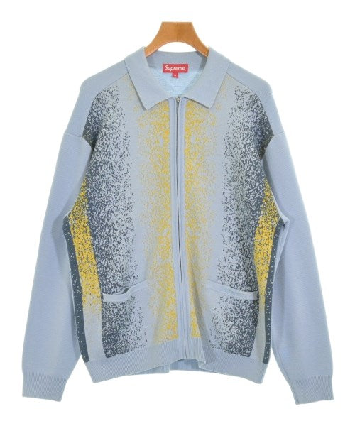 Supreme 開襟衫