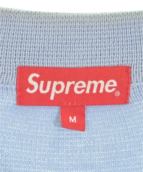 Supreme 開襟衫