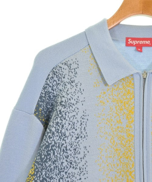Supreme 開襟衫