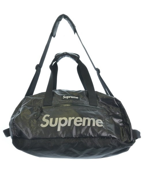 Supreme 週末包/旅行包