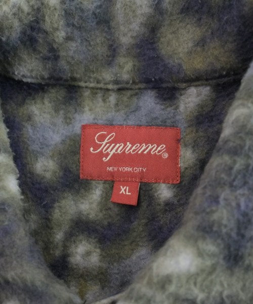 Supreme 其他飛行外套