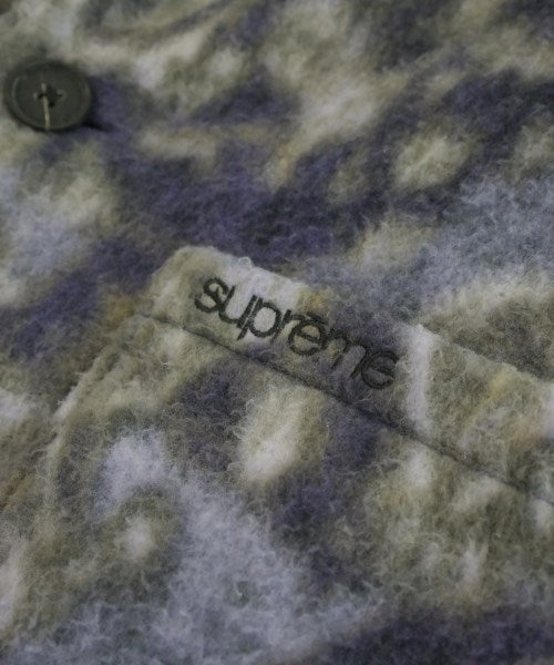 Supreme 其他飛行外套