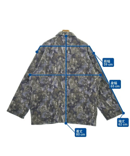Supreme 其他飛行外套