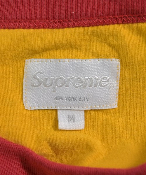 Supreme T恤/上衣