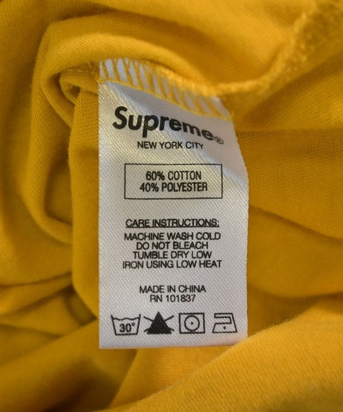 Supreme T恤/上衣