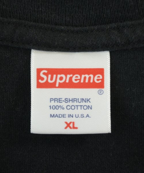 Supreme T恤/上衣