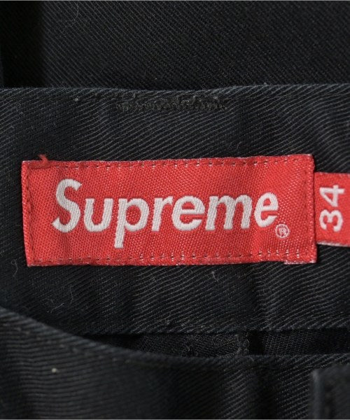 Supreme 短褲