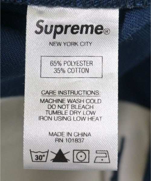 Supreme 休閒褲
