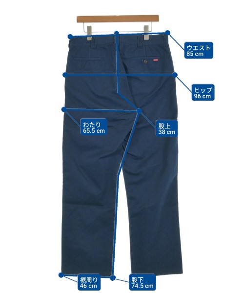 Supreme 休閒褲