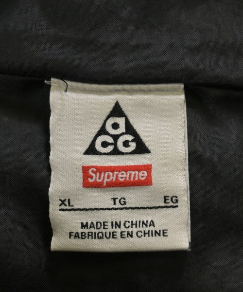 Supreme 其他飛行外套