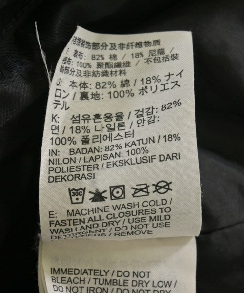 Supreme 其他飛行外套