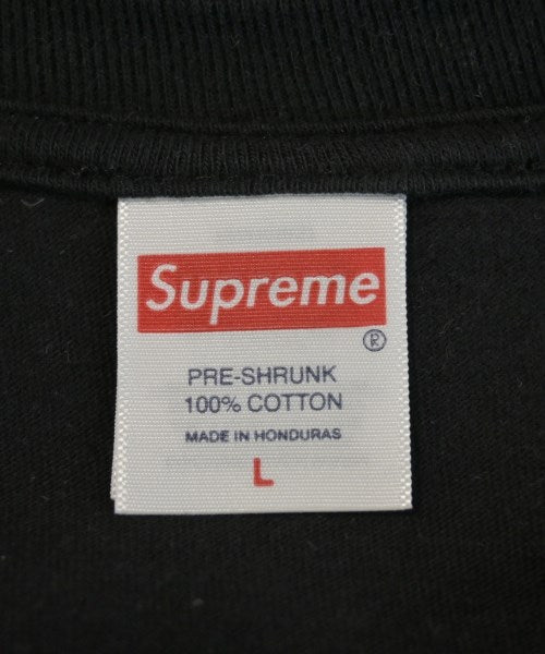 Supreme T恤/上衣