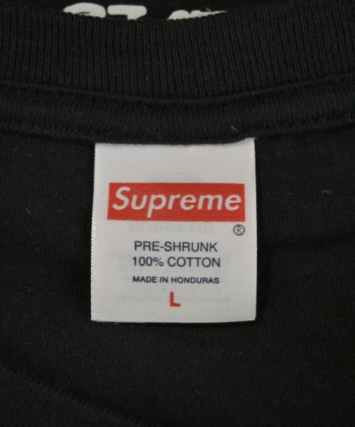 Supreme T恤/上衣