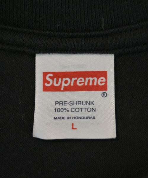 Supreme T恤/上衣